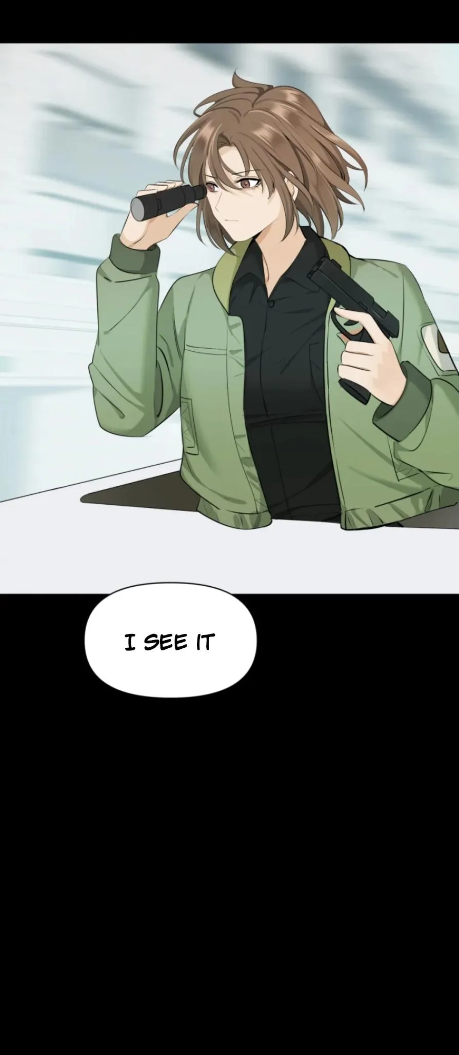 Your Head’s Fallen Off Again Chapter 21 page 14 - 