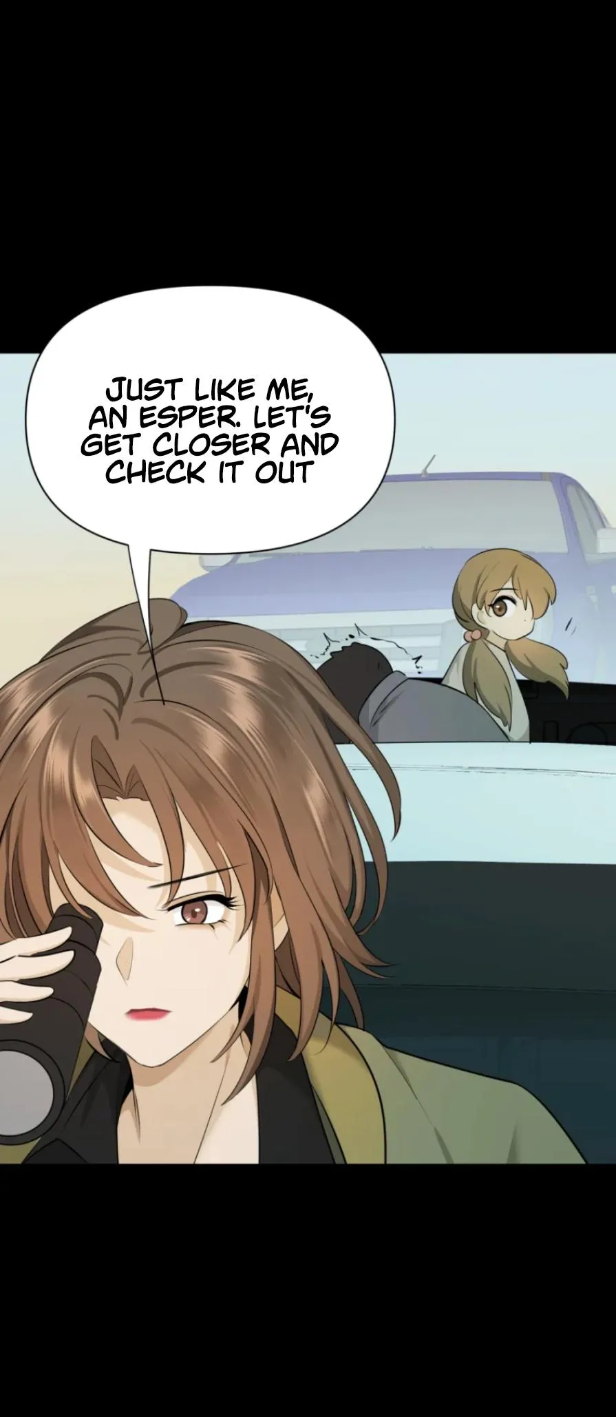 Your Head’s Fallen Off Again Chapter 21 page 16 - 