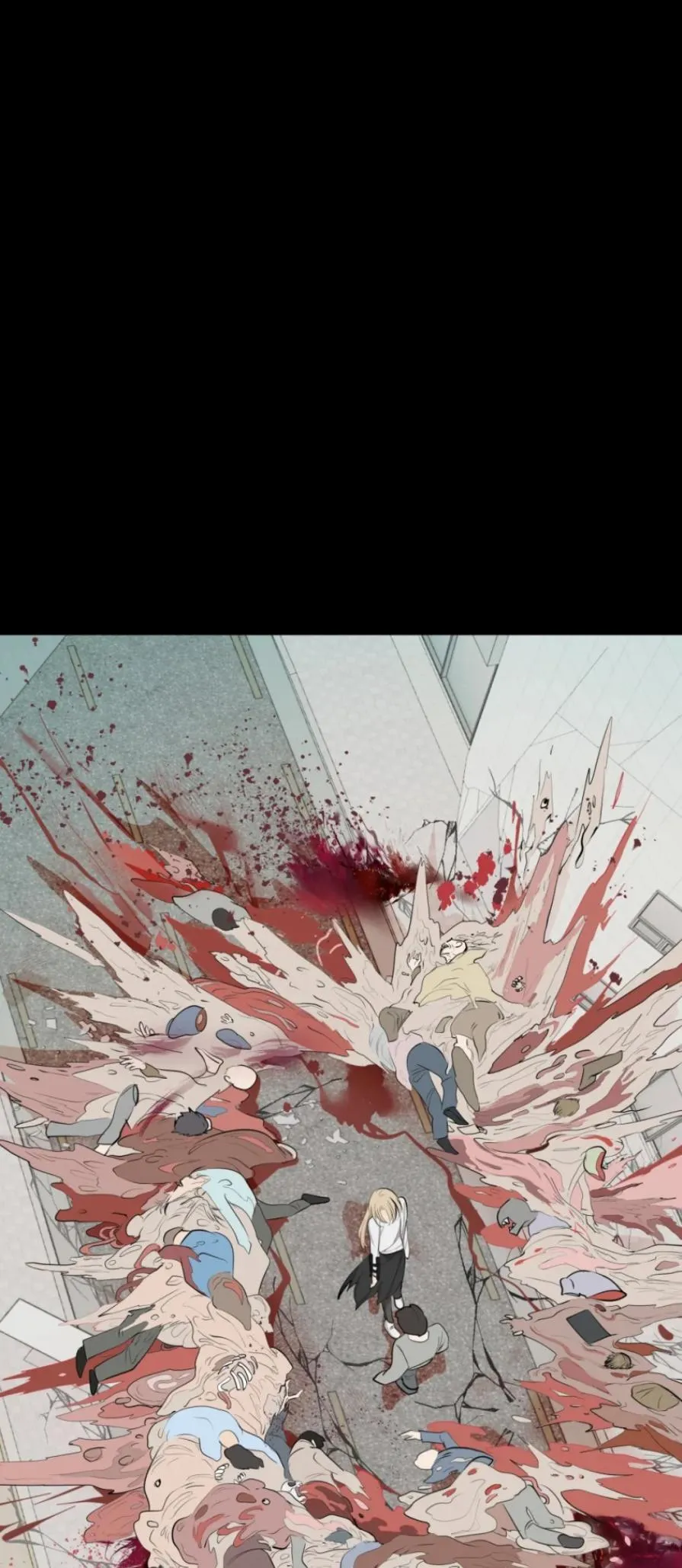 Your Head’s Fallen Off Again Chapter 21 page 17 - 
