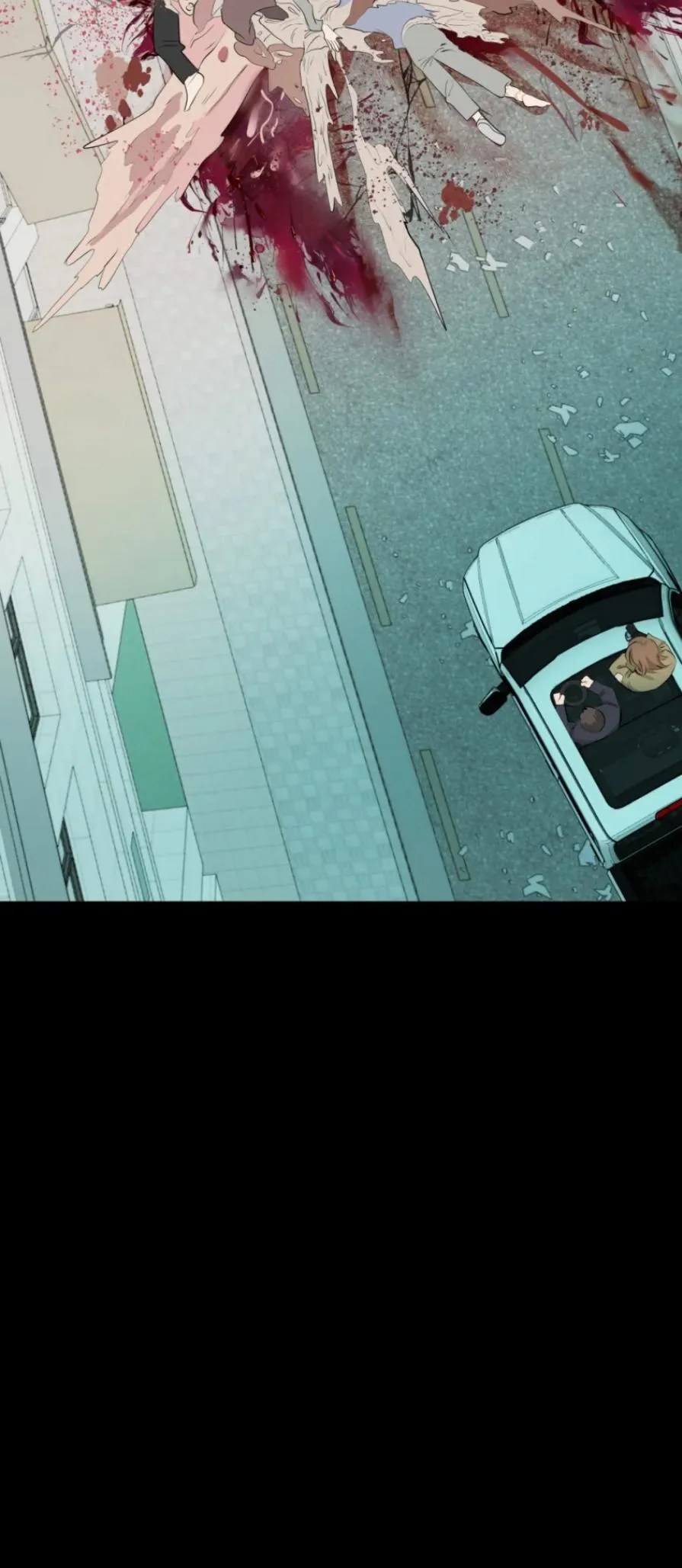 Your Head’s Fallen Off Again Chapter 21 page 18 - 
