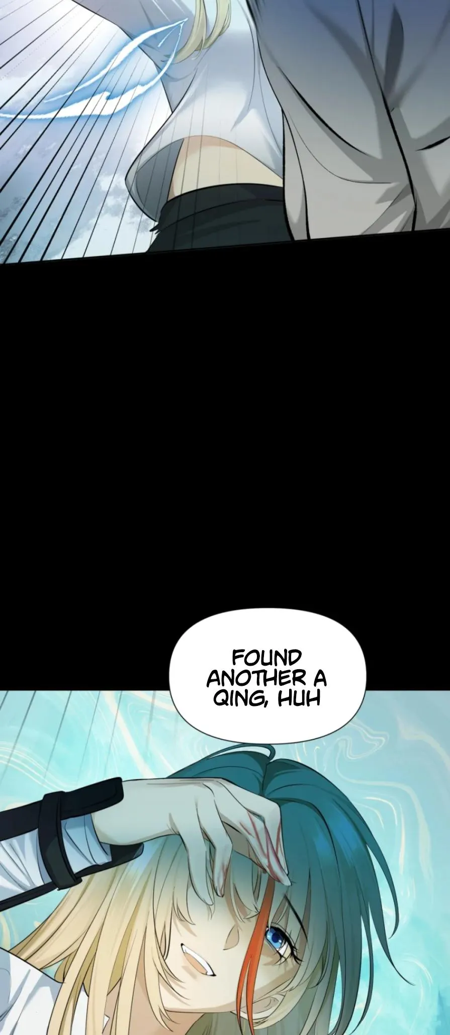 Your Head’s Fallen Off Again Chapter 21 page 20 - 