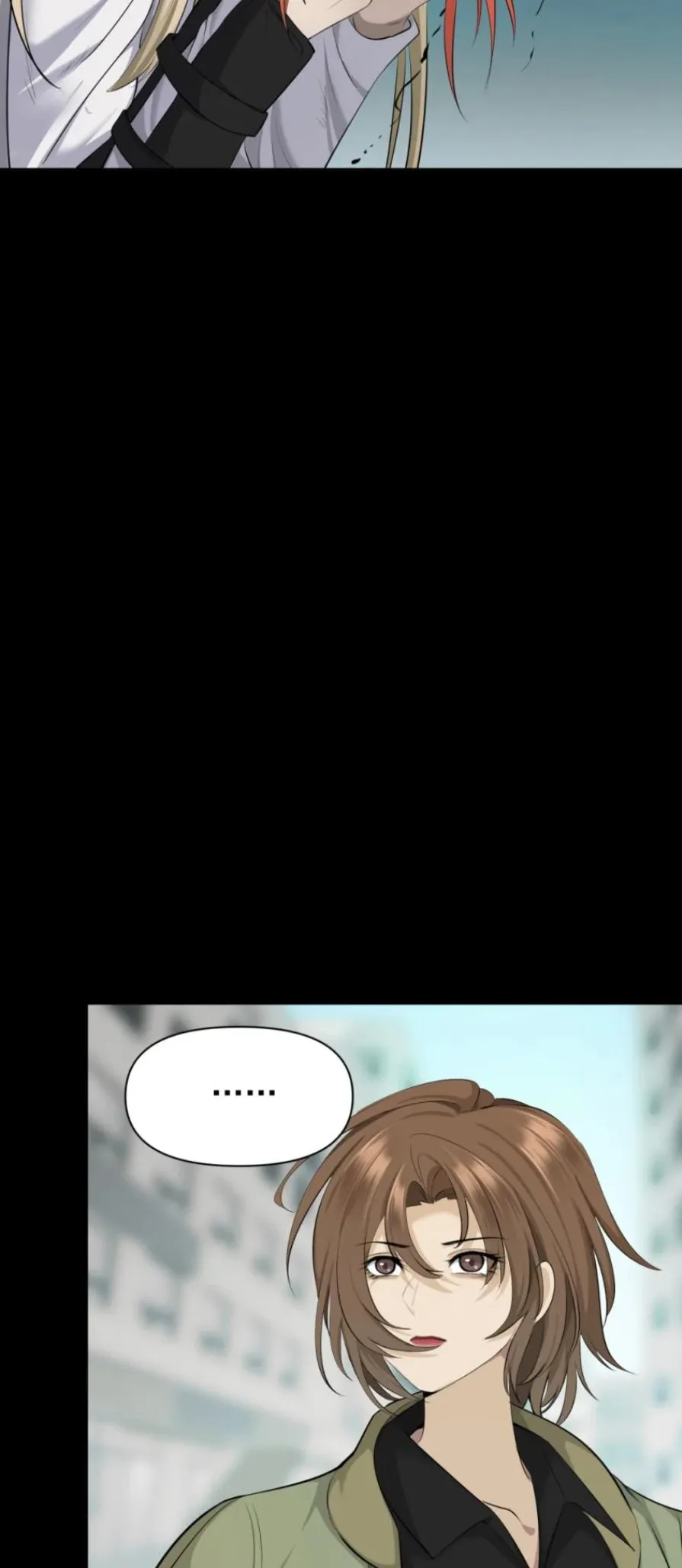Your Head’s Fallen Off Again Chapter 21 page 22 - 