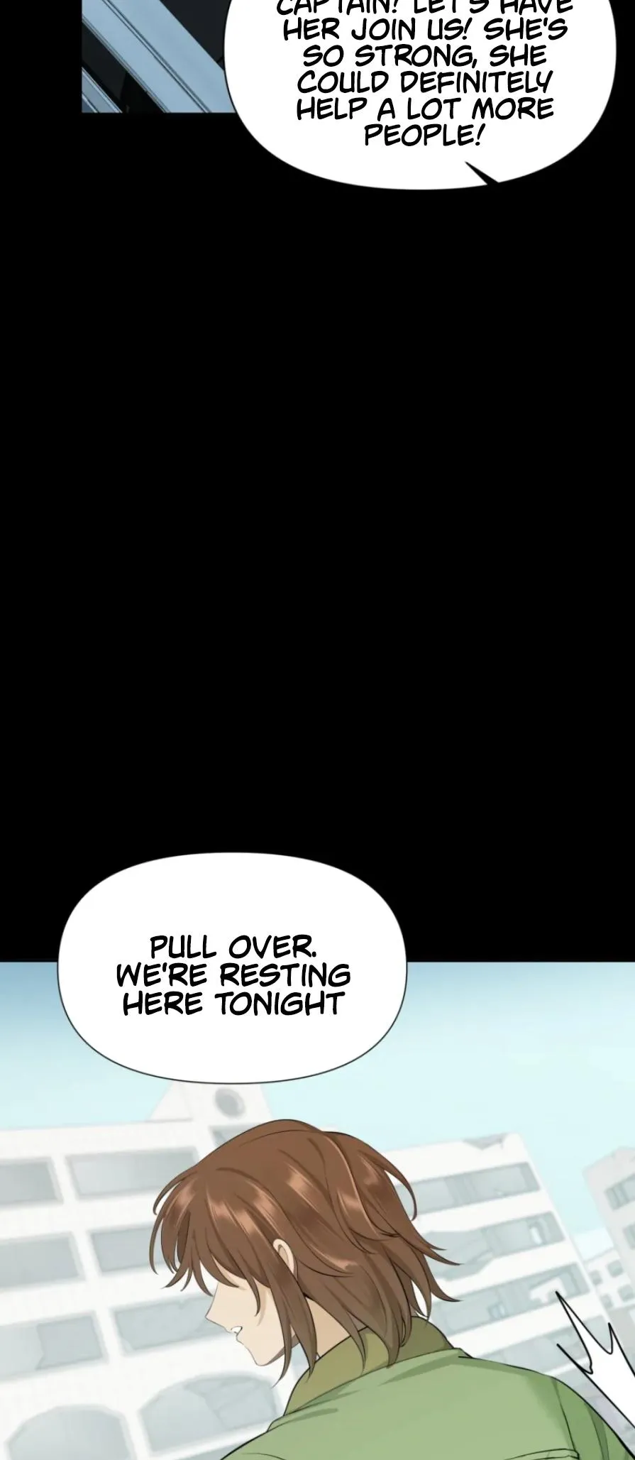 Your Head’s Fallen Off Again Chapter 21 page 24 - 