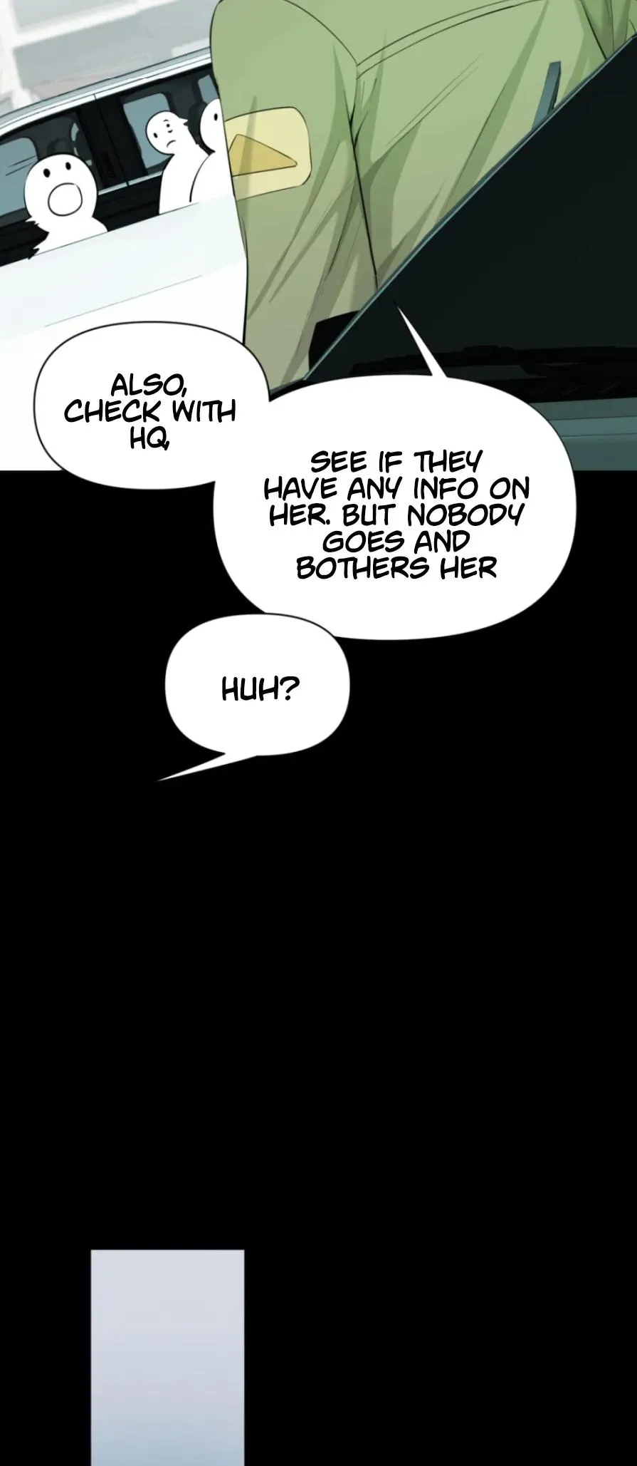 Your Head’s Fallen Off Again Chapter 21 page 25 - 
