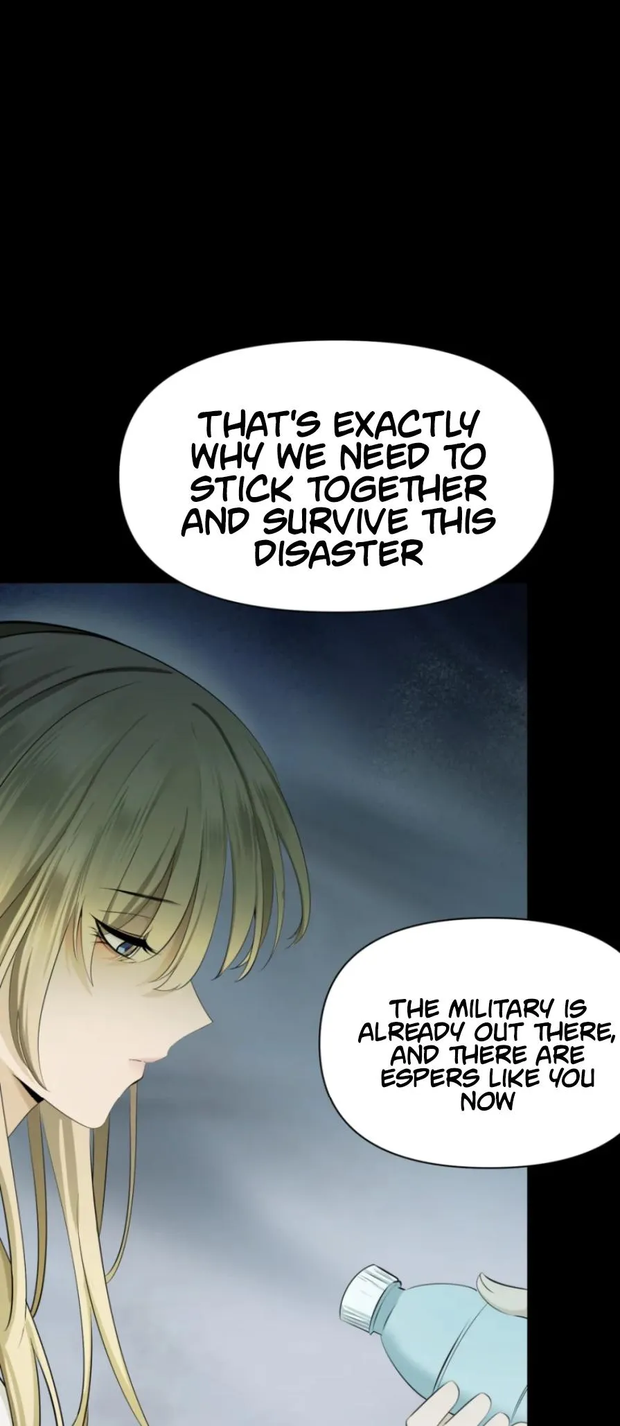 Your Head’s Fallen Off Again Chapter 21 page 28 - 