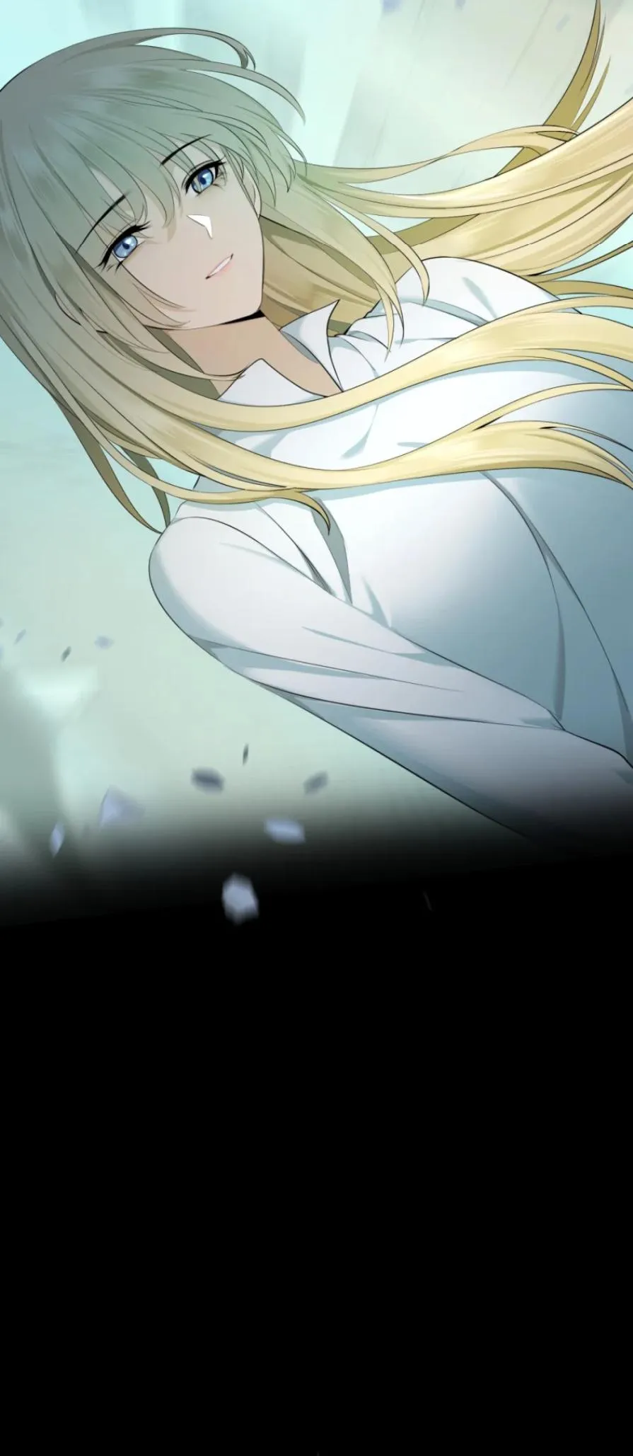 Your Head’s Fallen Off Again Chapter 21 page 4 - 