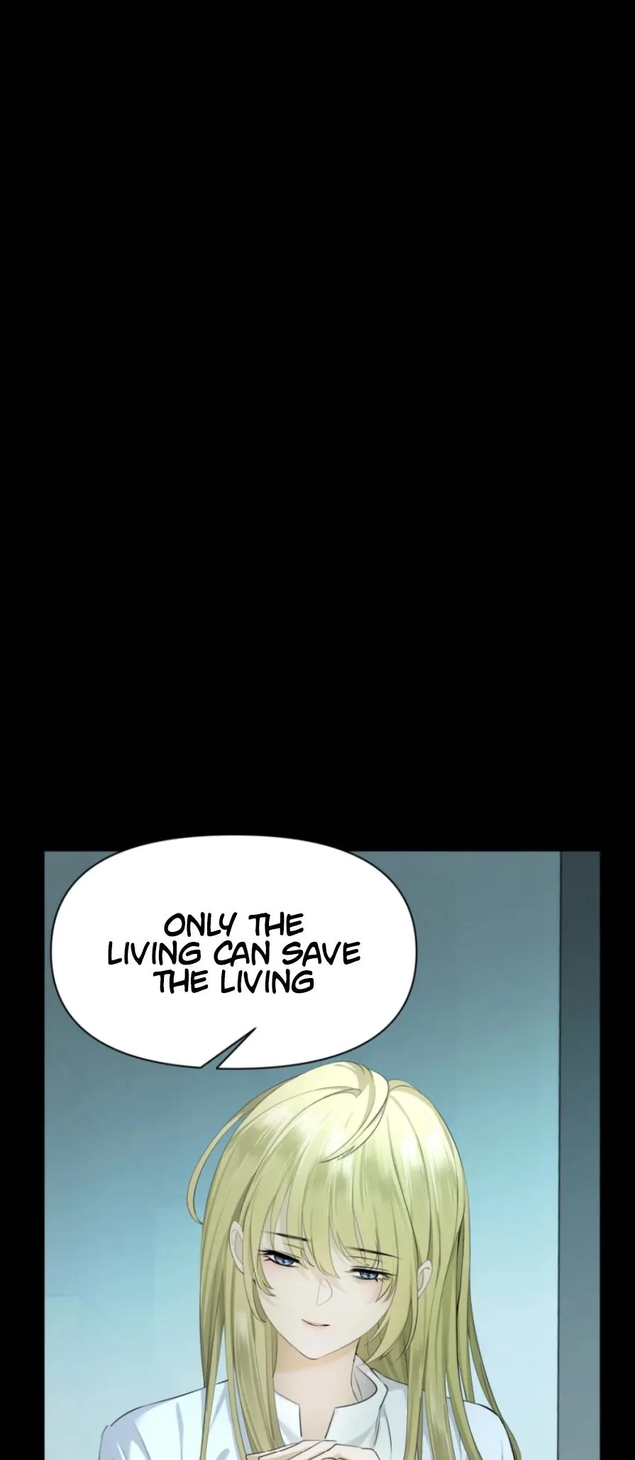 Your Head’s Fallen Off Again Chapter 21 page 32 - 
