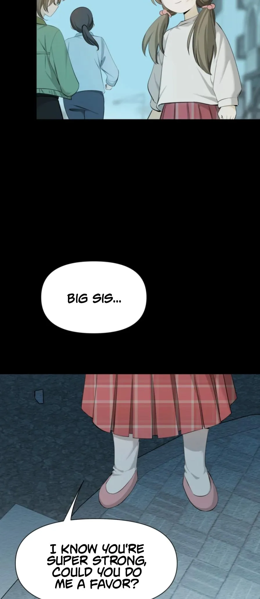 Your Head’s Fallen Off Again Chapter 21 page 39 - 