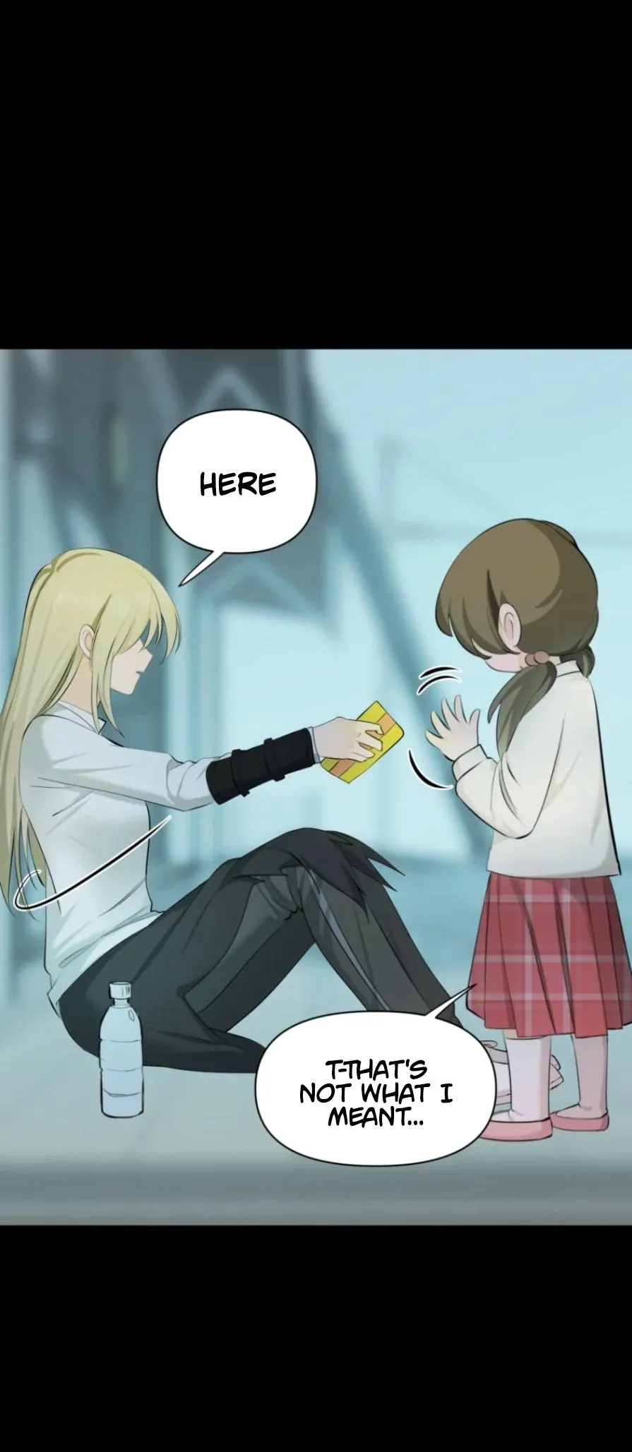Your Head’s Fallen Off Again Chapter 21 page 42 - 
