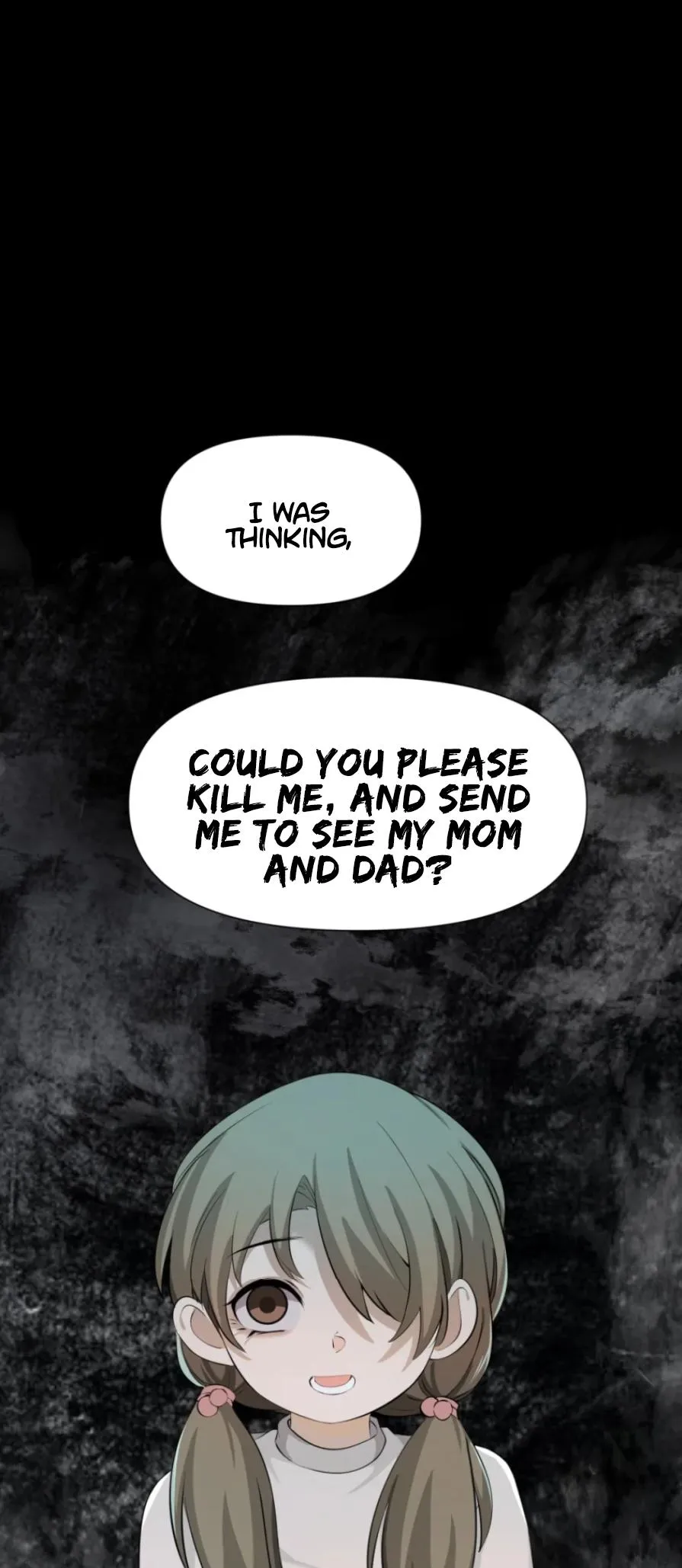 Your Head’s Fallen Off Again Chapter 21 page 43 - 