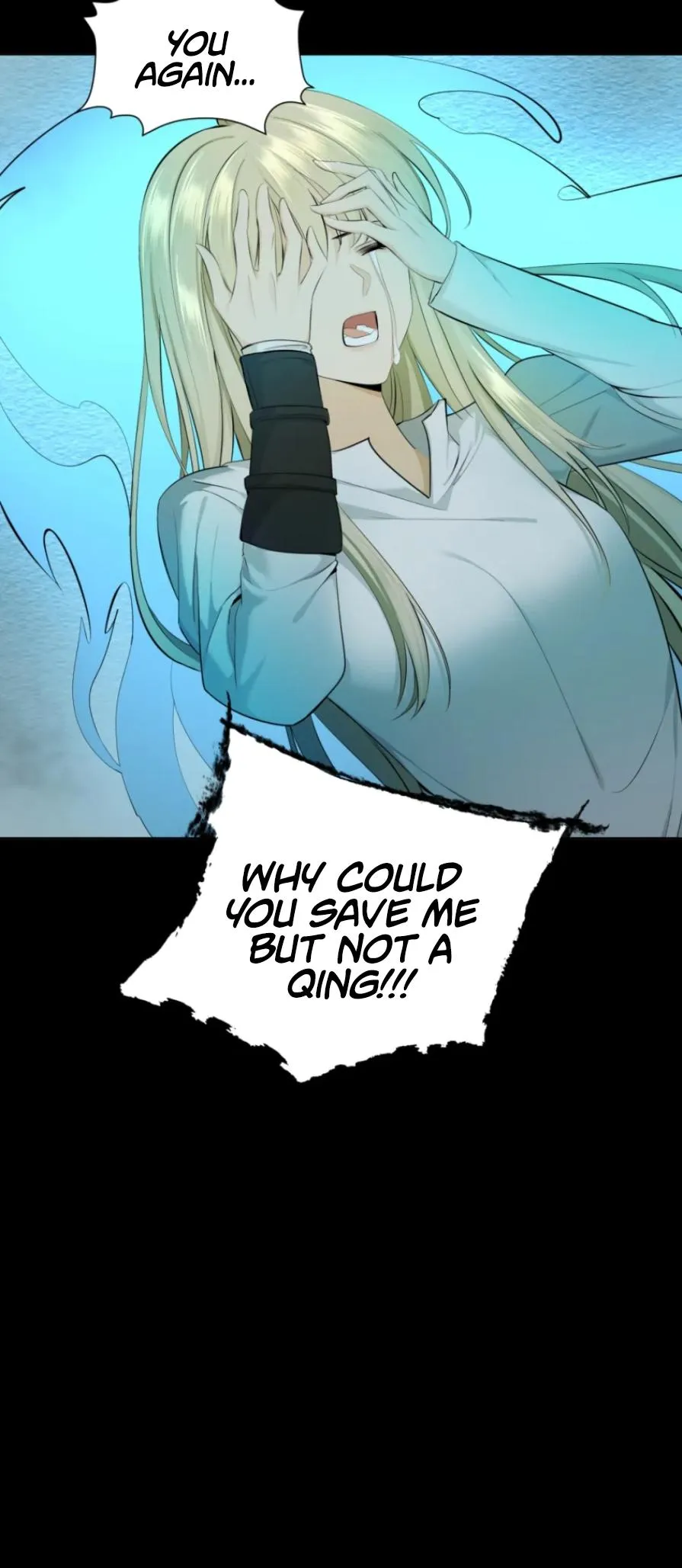 Your Head’s Fallen Off Again Chapter 21 page 10 - 