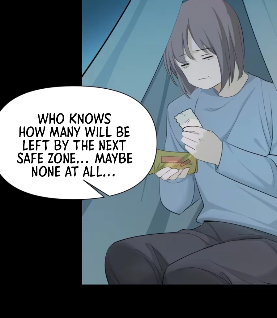 Your Head’s Fallen Off Again Chapter 22 page 18 - 