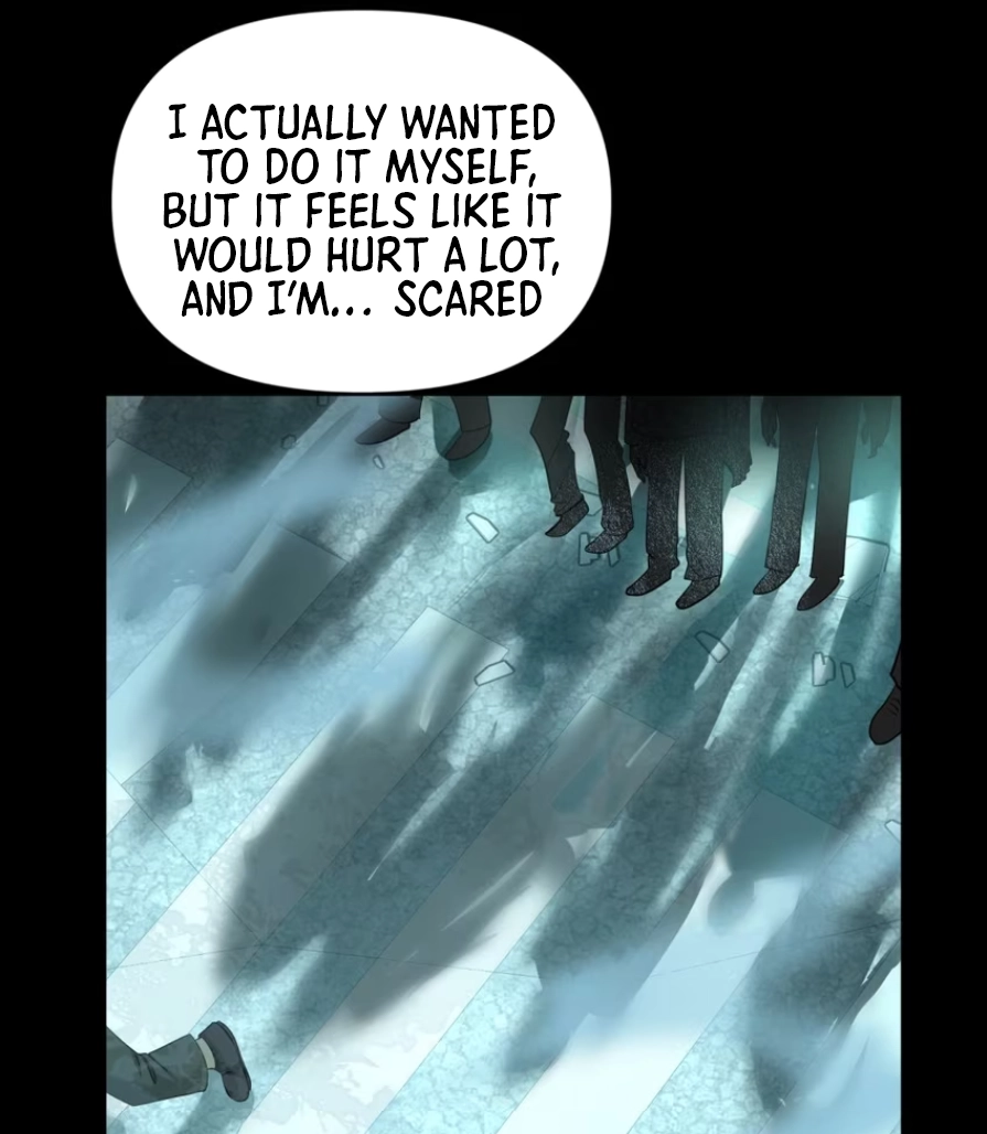 Your Head’s Fallen Off Again Chapter 22 page 37 - 
