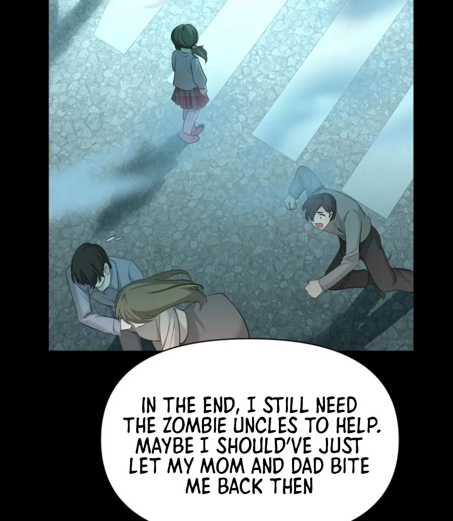 Your Head’s Fallen Off Again Chapter 22 page 38 - 