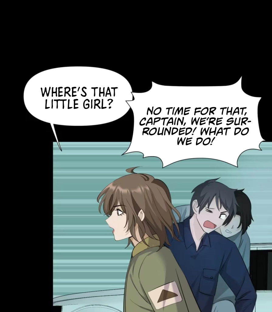 Your Head’s Fallen Off Again Chapter 22 page 41 - 