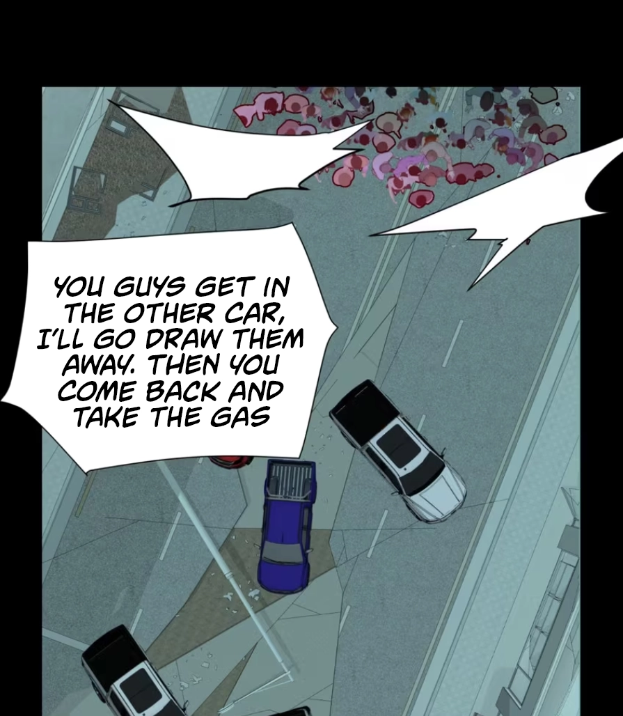 Your Head’s Fallen Off Again Chapter 22 page 43 - 