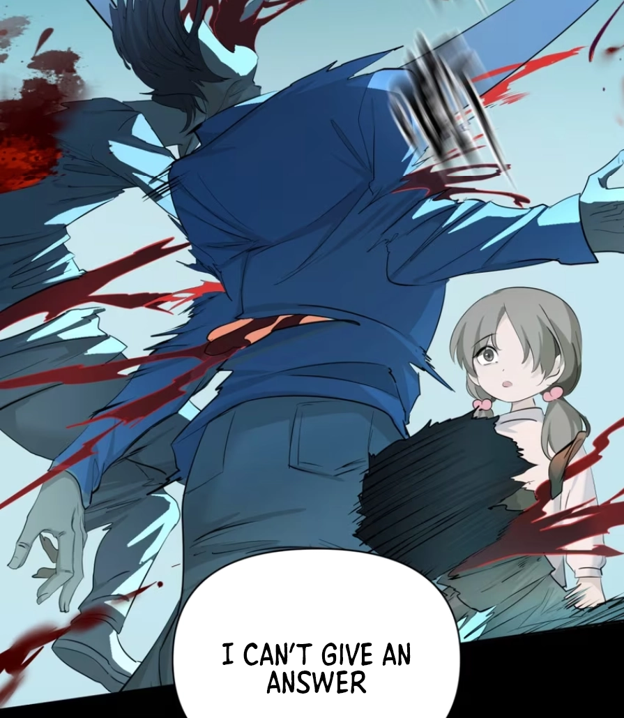 Your Head’s Fallen Off Again Chapter 22 page 52 - 