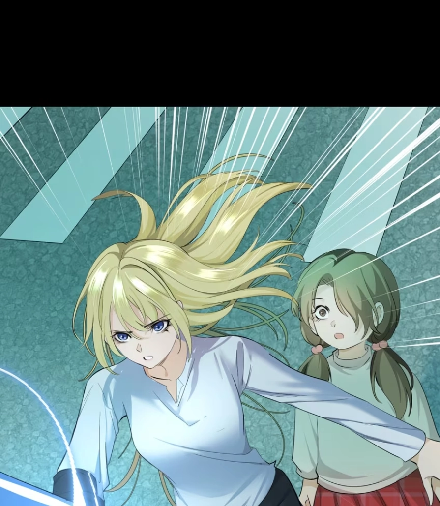Your Head’s Fallen Off Again Chapter 22 page 54 - 