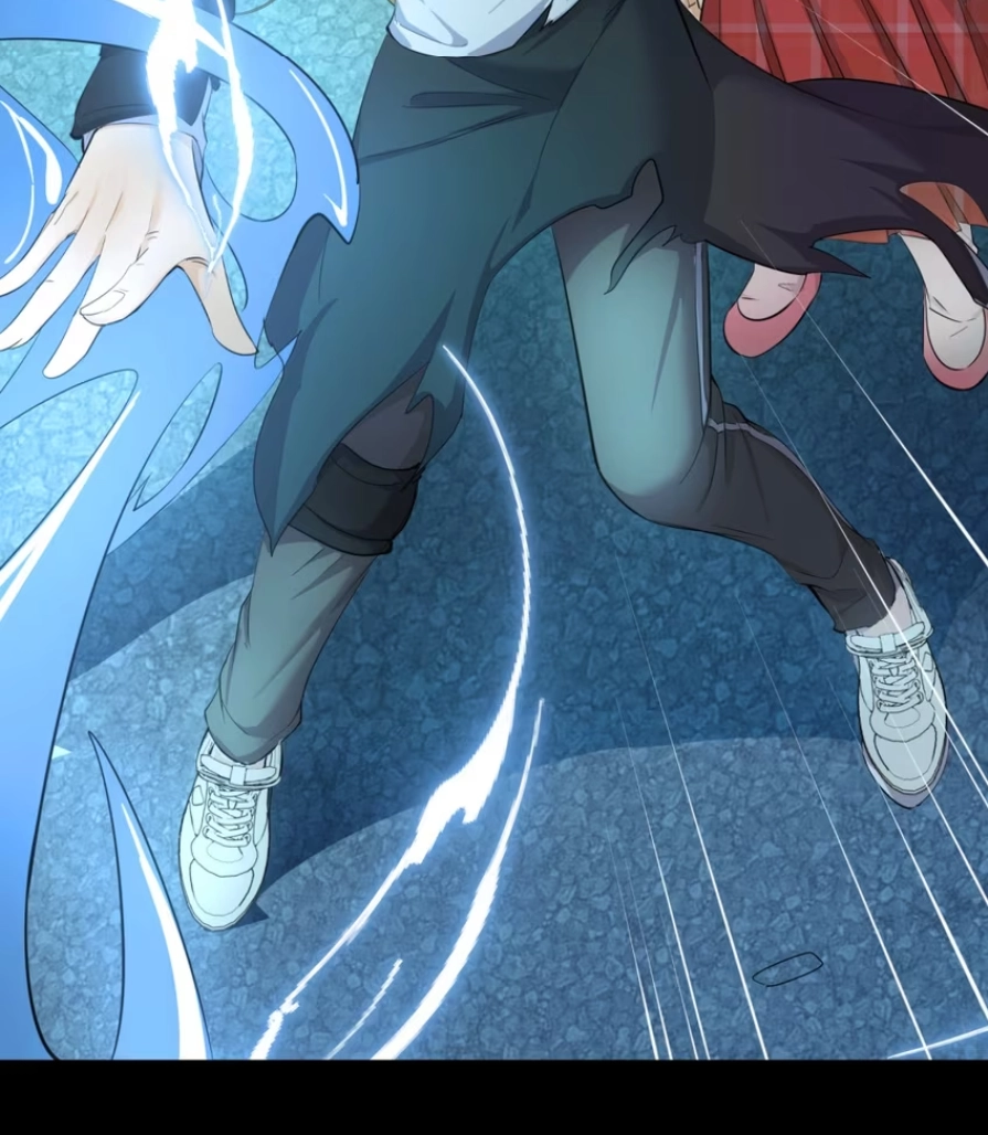 Your Head’s Fallen Off Again Chapter 22 page 55 - 