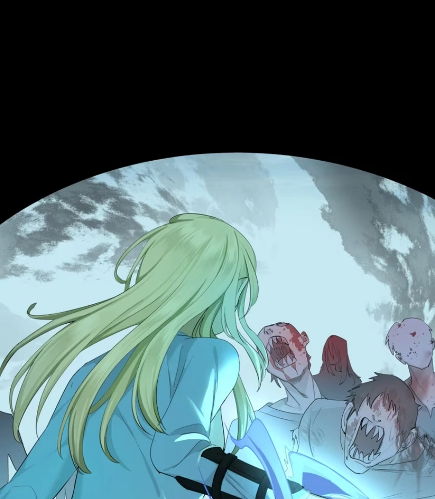 Your Head’s Fallen Off Again Chapter 22 page 65 - 