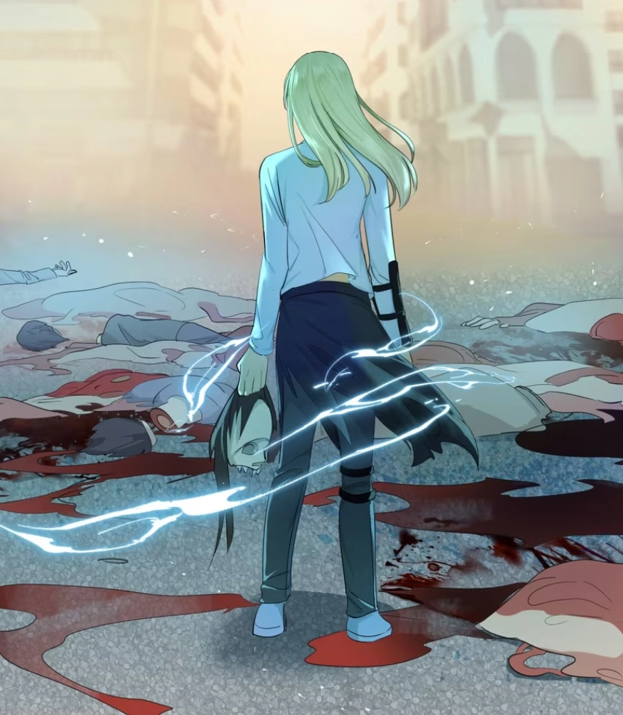 Your Head’s Fallen Off Again Chapter 22 page 73 - 