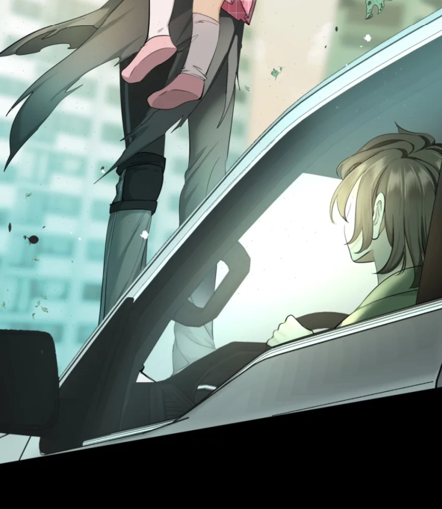 Your Head’s Fallen Off Again Chapter 23 page 11 - 