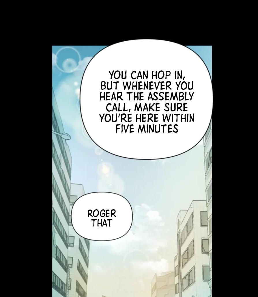 Your Head’s Fallen Off Again Chapter 23 page 15 - 