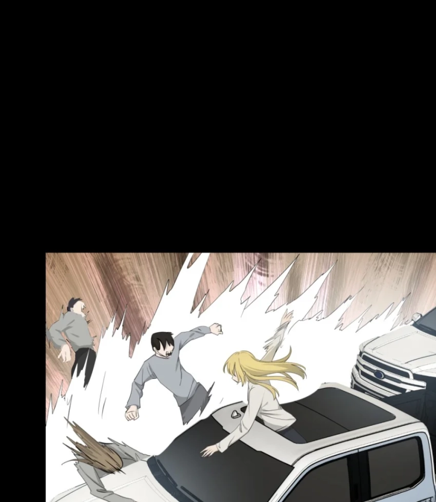 Your Head’s Fallen Off Again Chapter 23 page 17 - 