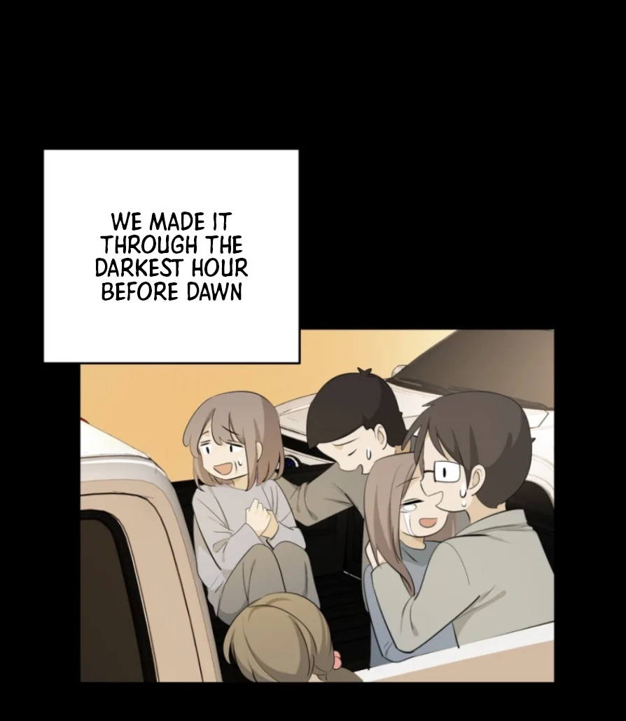 Your Head’s Fallen Off Again Chapter 23 page 19 - 