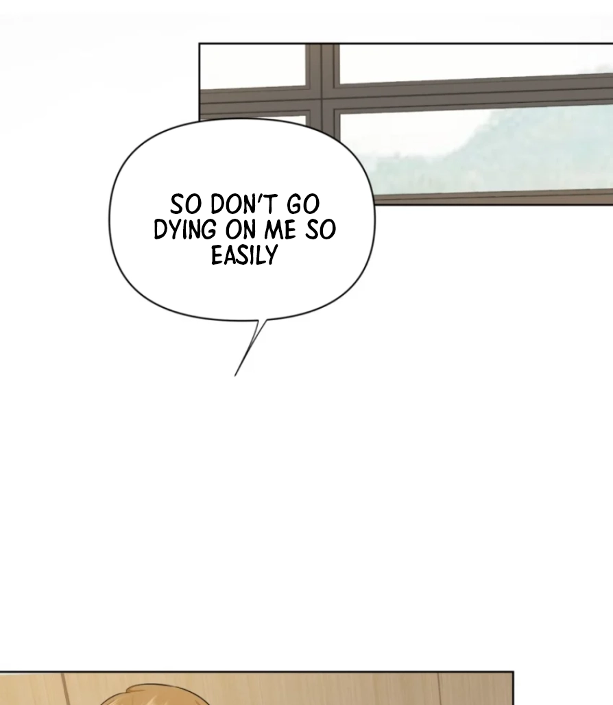 Your Head’s Fallen Off Again Chapter 23 page 24 - 