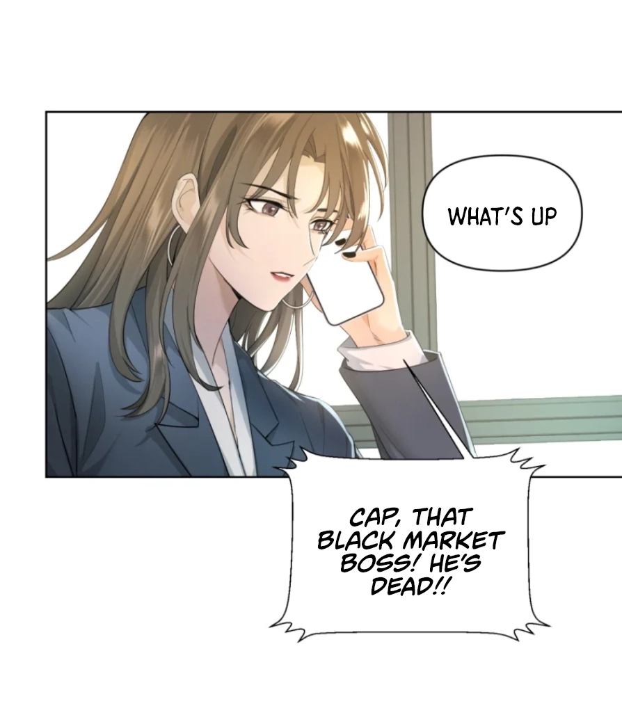 Your Head’s Fallen Off Again Chapter 23 page 28 - 