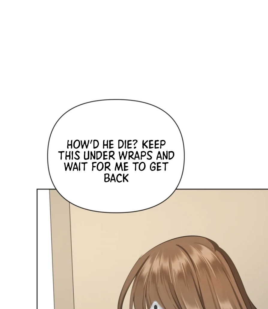 Your Head’s Fallen Off Again Chapter 23 page 29 - 