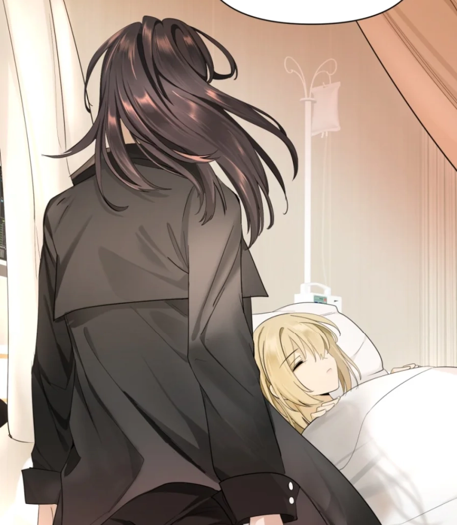 Your Head’s Fallen Off Again Chapter 23 page 37 - 