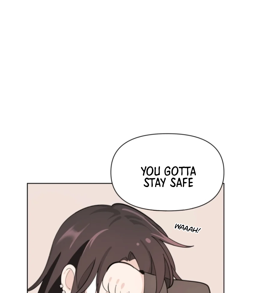 Your Head’s Fallen Off Again Chapter 23 page 43 - 