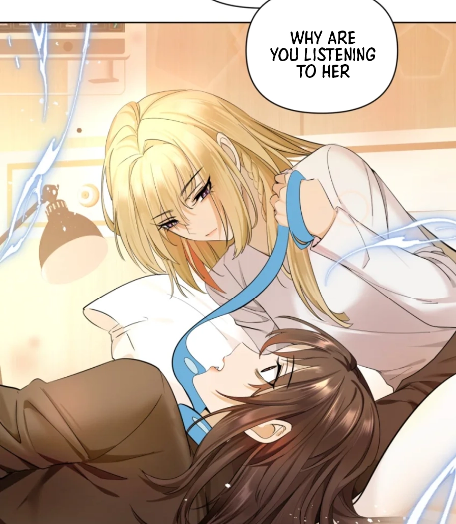 Your Head’s Fallen Off Again Chapter 23 page 49 - 