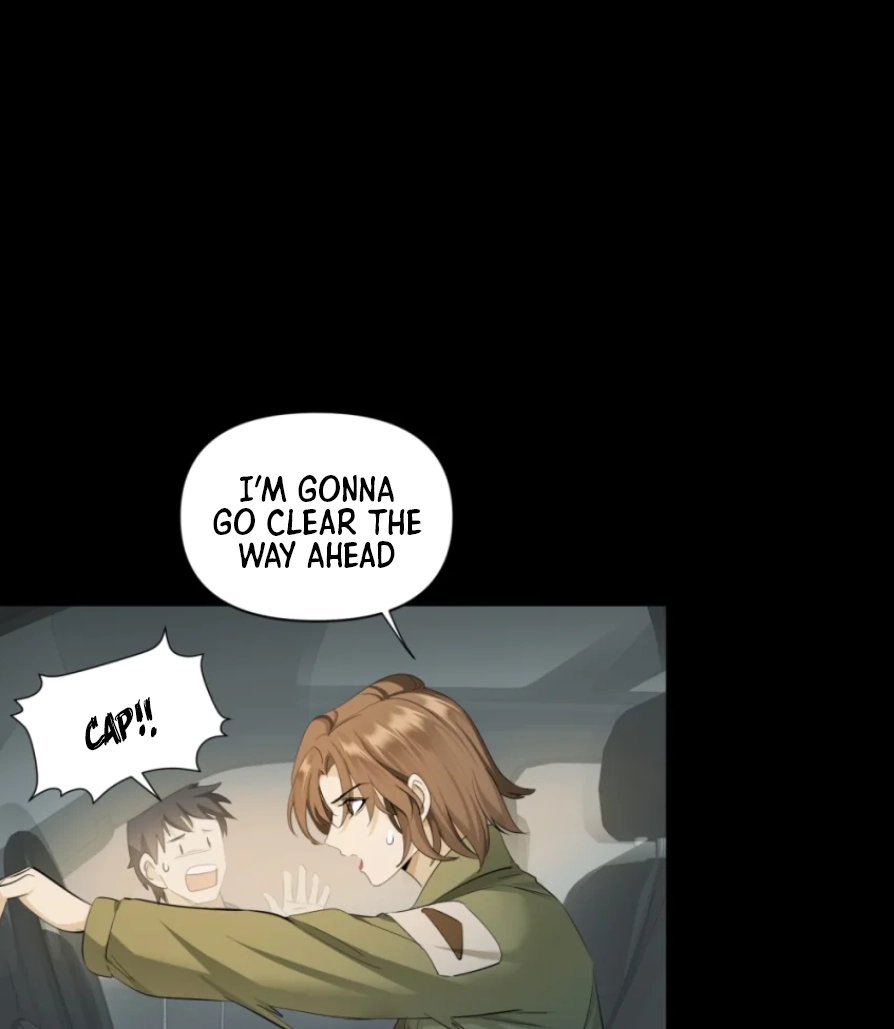 Your Head’s Fallen Off Again Chapter 23 page 6 - 