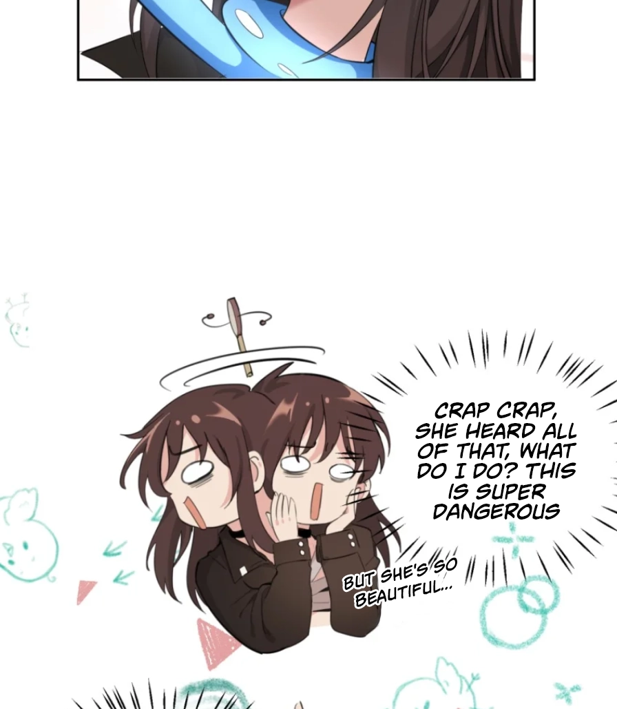 Your Head’s Fallen Off Again Chapter 23 page 53 - 