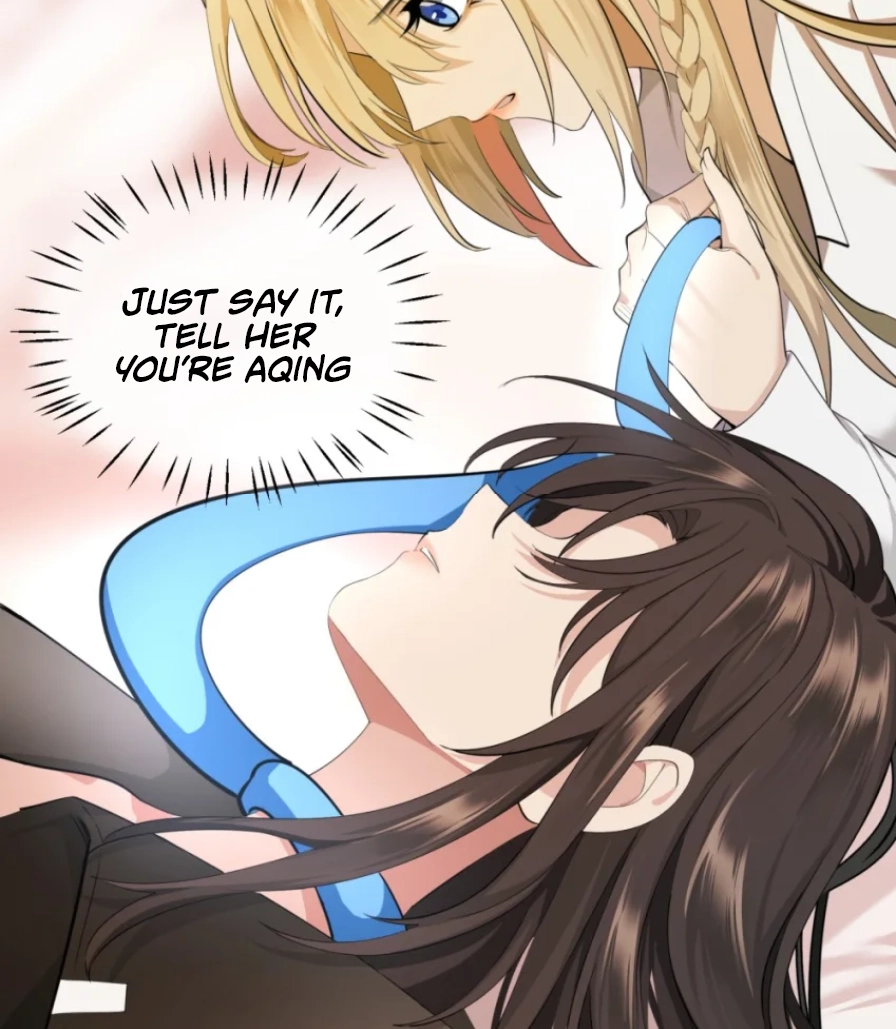 Your Head’s Fallen Off Again Chapter 23 page 57 - 