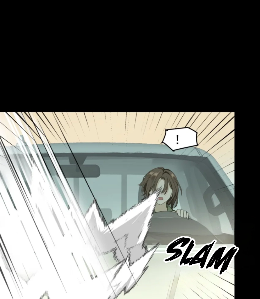 Your Head’s Fallen Off Again Chapter 23 page 8 - 