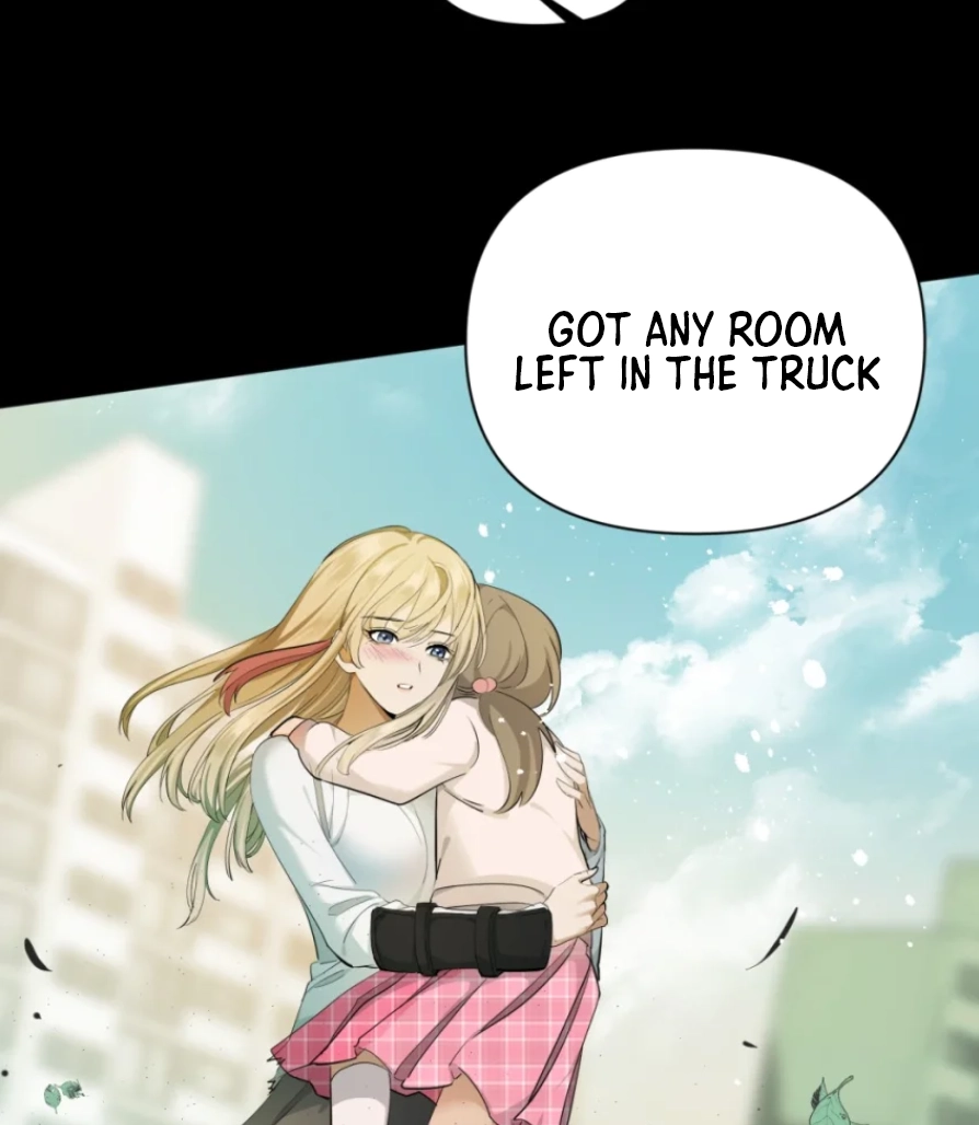 Your Head’s Fallen Off Again Chapter 23 page 10 - 