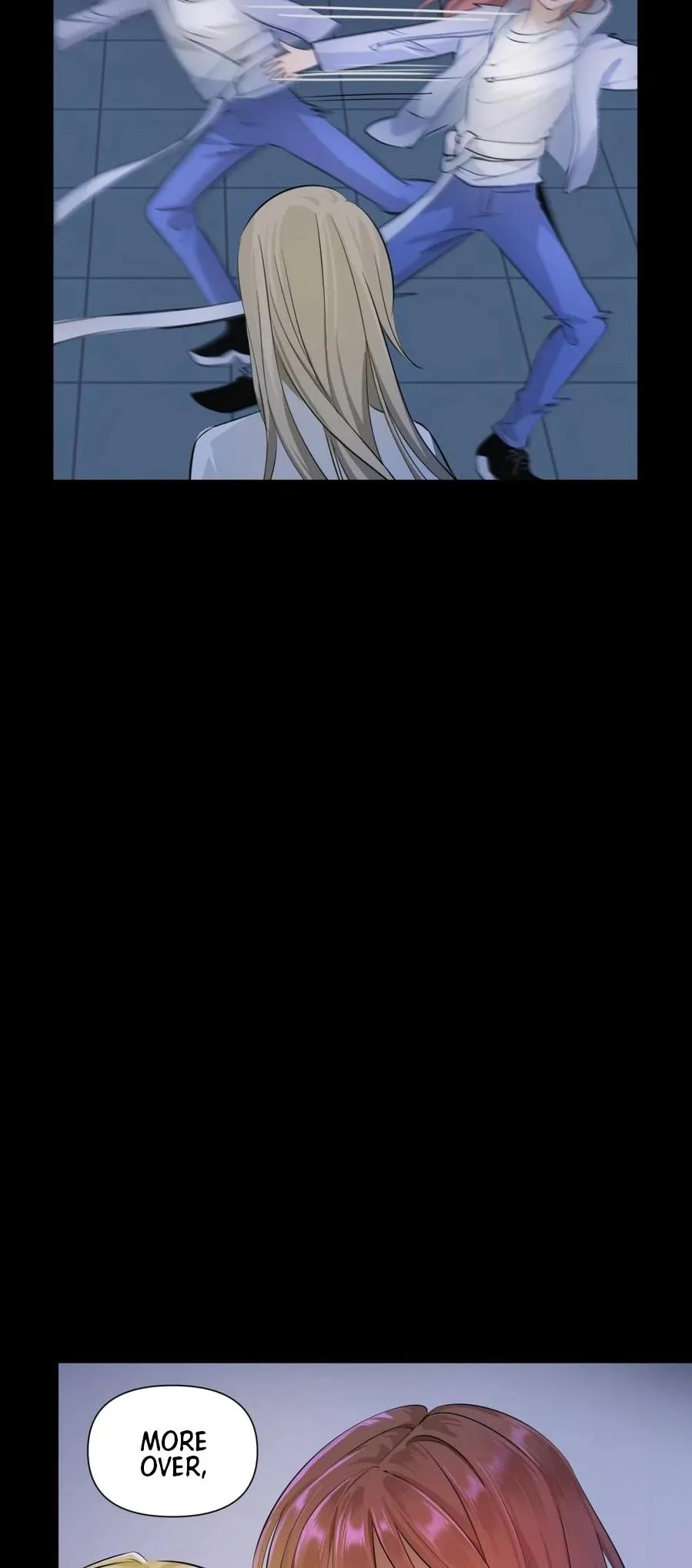 Your Head’s Fallen Off Again Chapter 3 page 12 - 