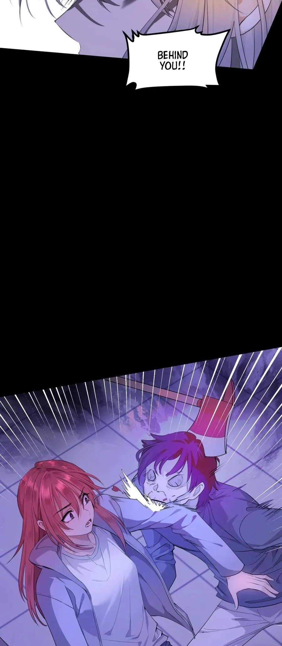 Your Head’s Fallen Off Again Chapter 3 page 24 - 