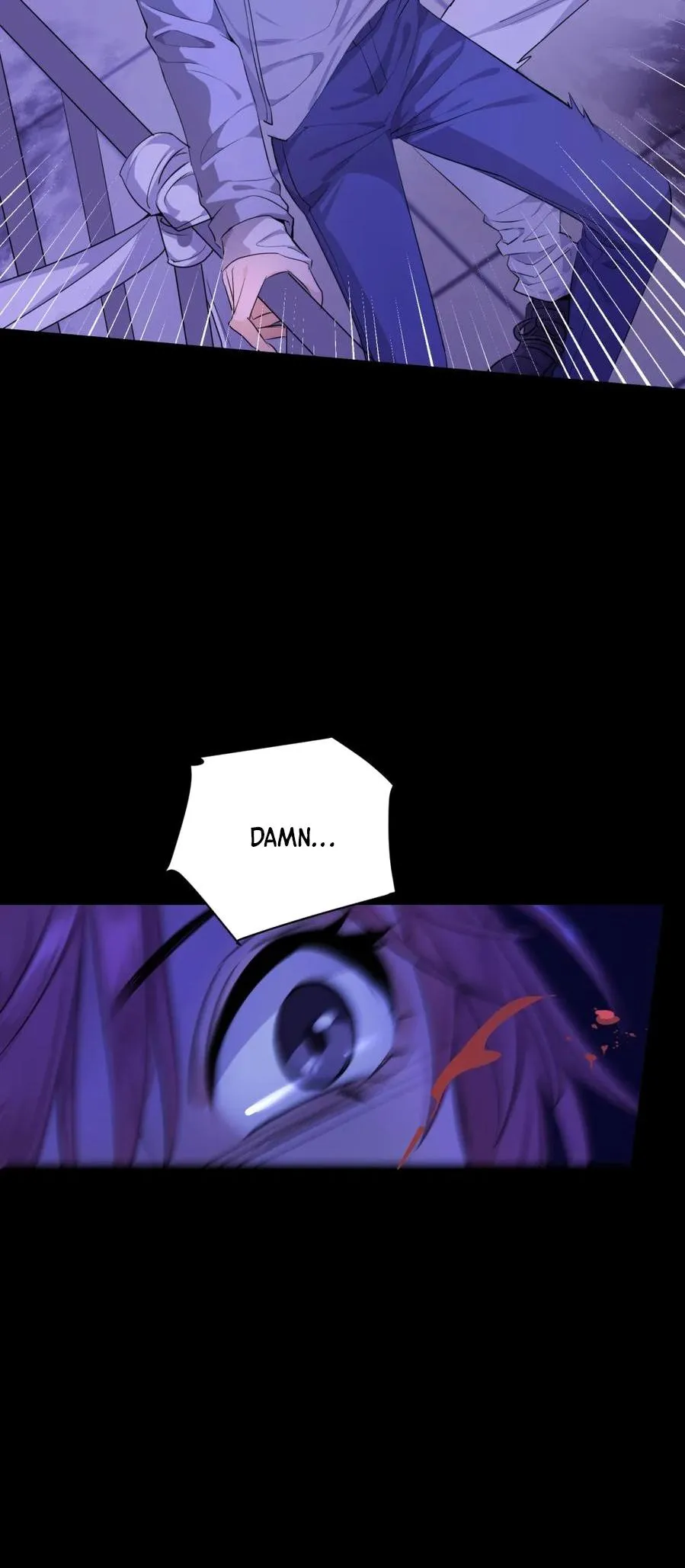 Your Head’s Fallen Off Again Chapter 3 page 25 - 