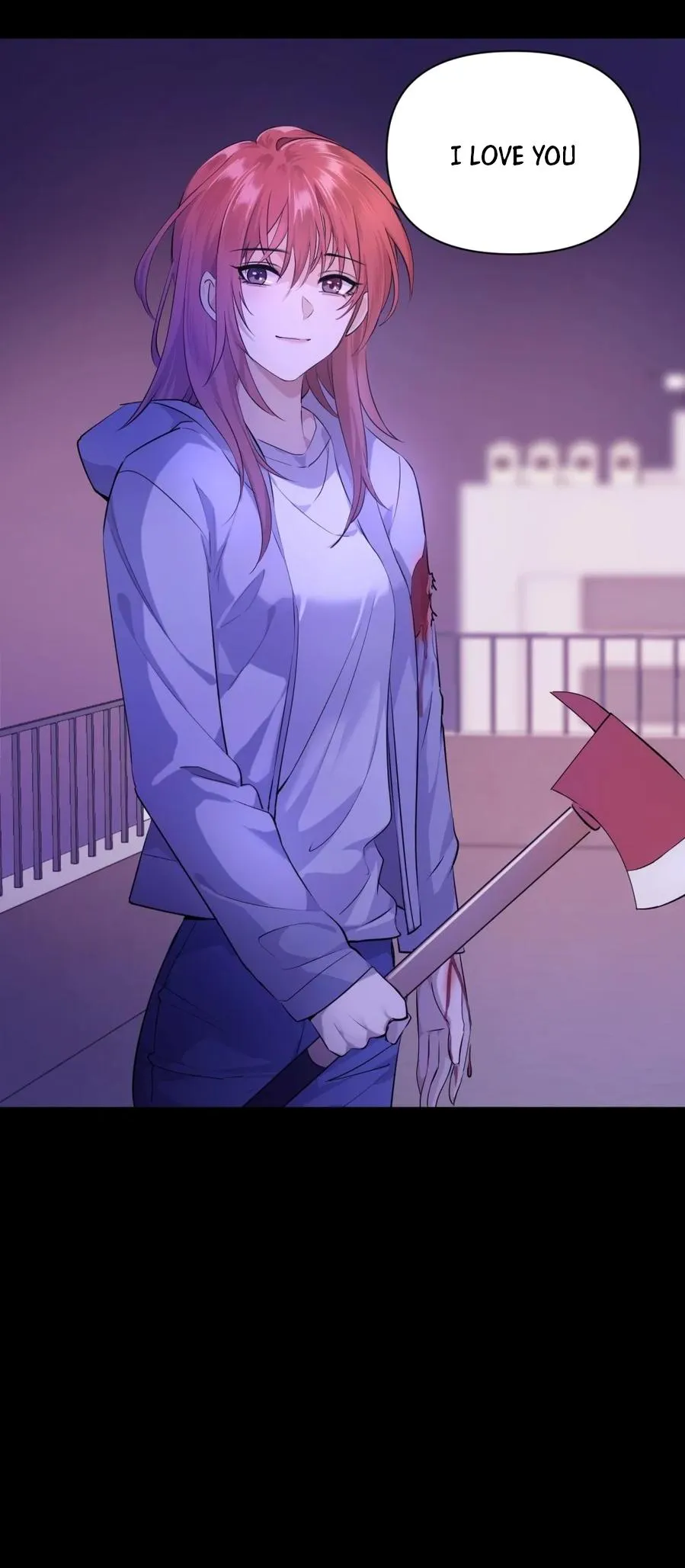 Your Head’s Fallen Off Again Chapter 3 page 29 - 