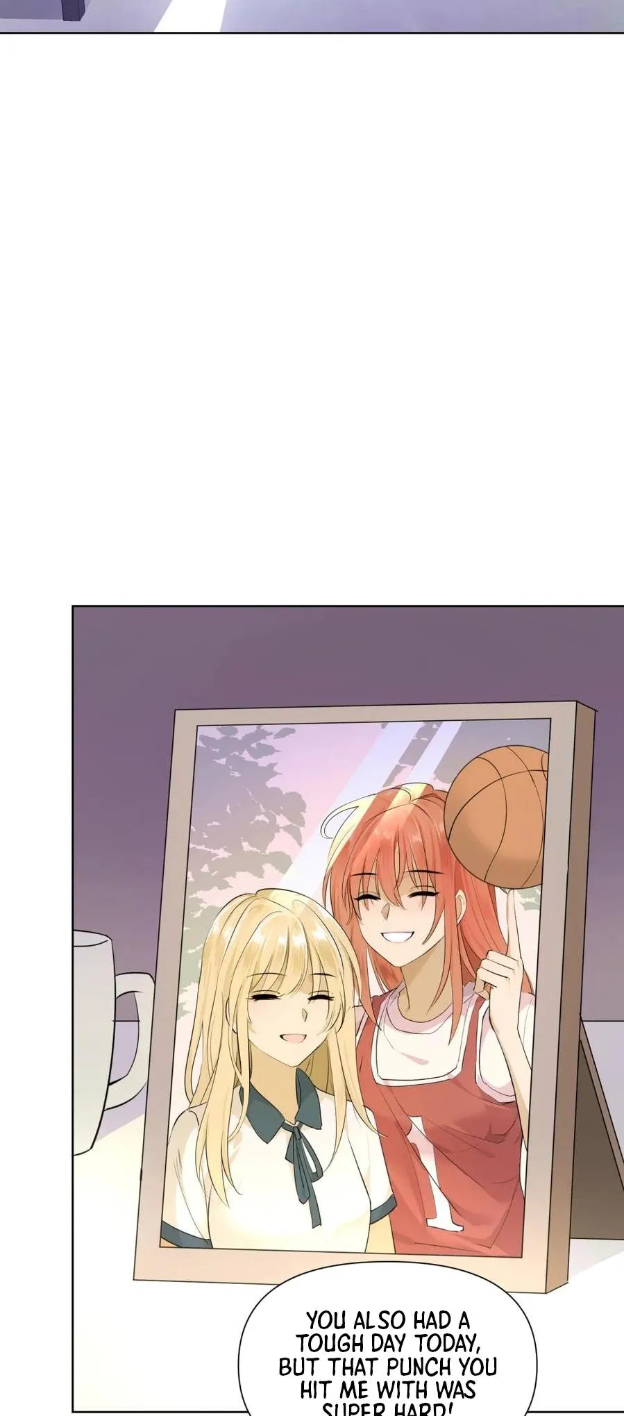 Your Head’s Fallen Off Again Chapter 3 page 4 - 