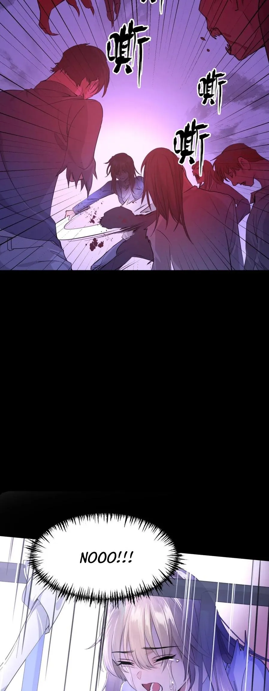 Your Head’s Fallen Off Again Chapter 3 page 32 - 