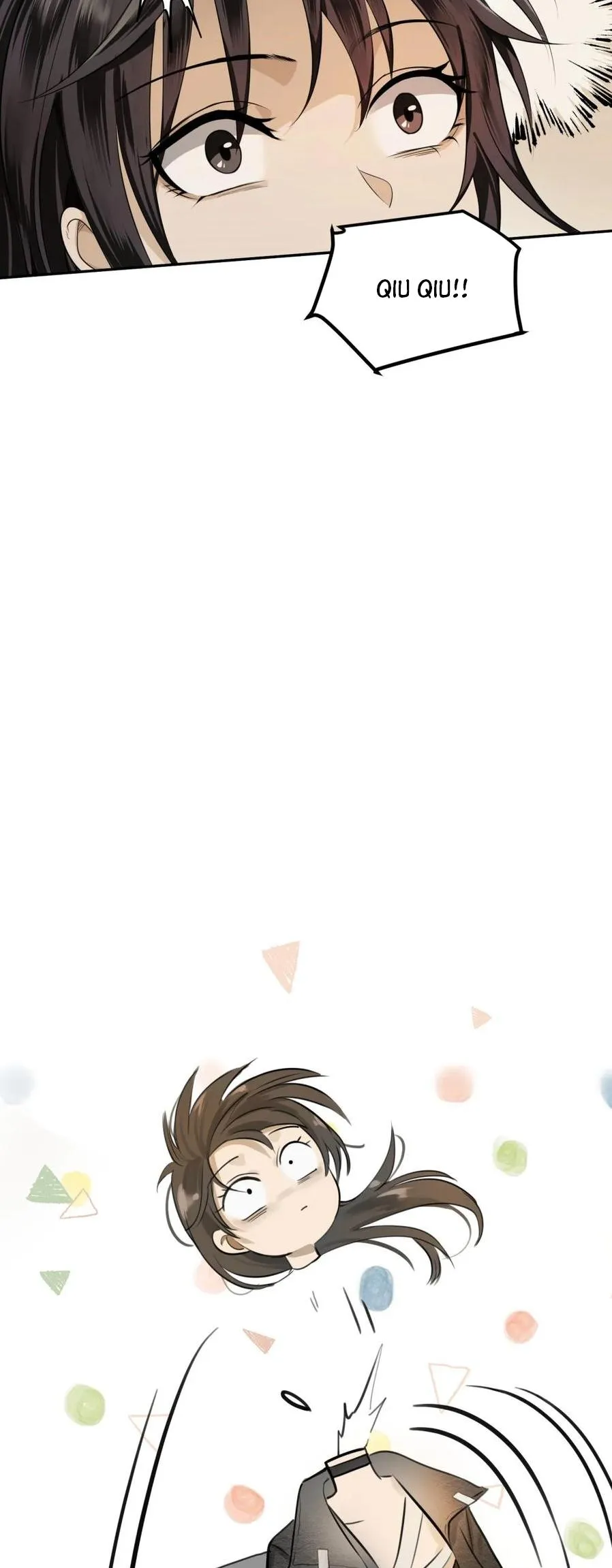 Your Head’s Fallen Off Again Chapter 3 page 34 - 