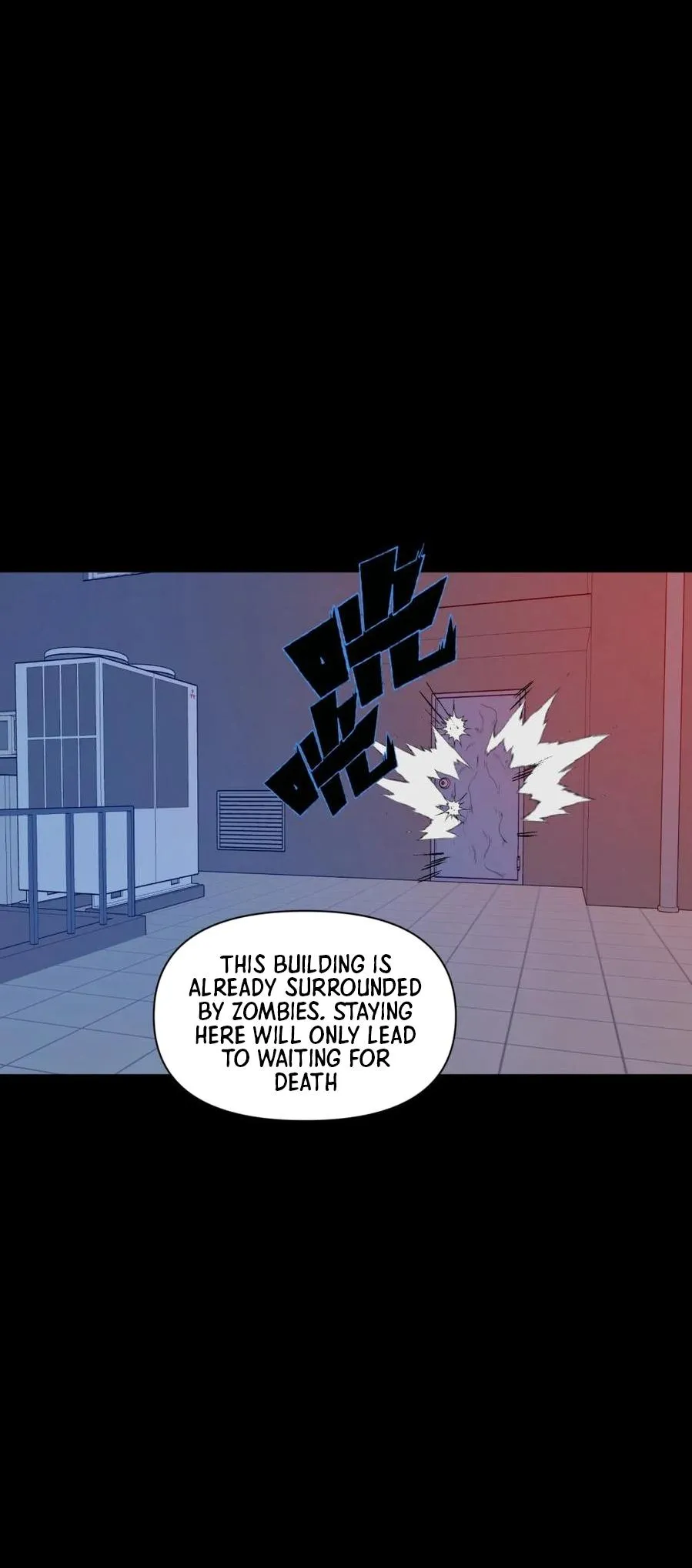 Your Head’s Fallen Off Again Chapter 3 page 9 - 
