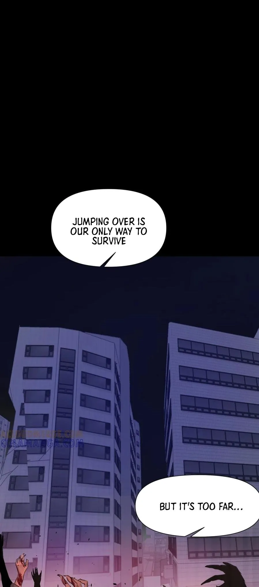 Your Head’s Fallen Off Again Chapter 3 page 10 - 