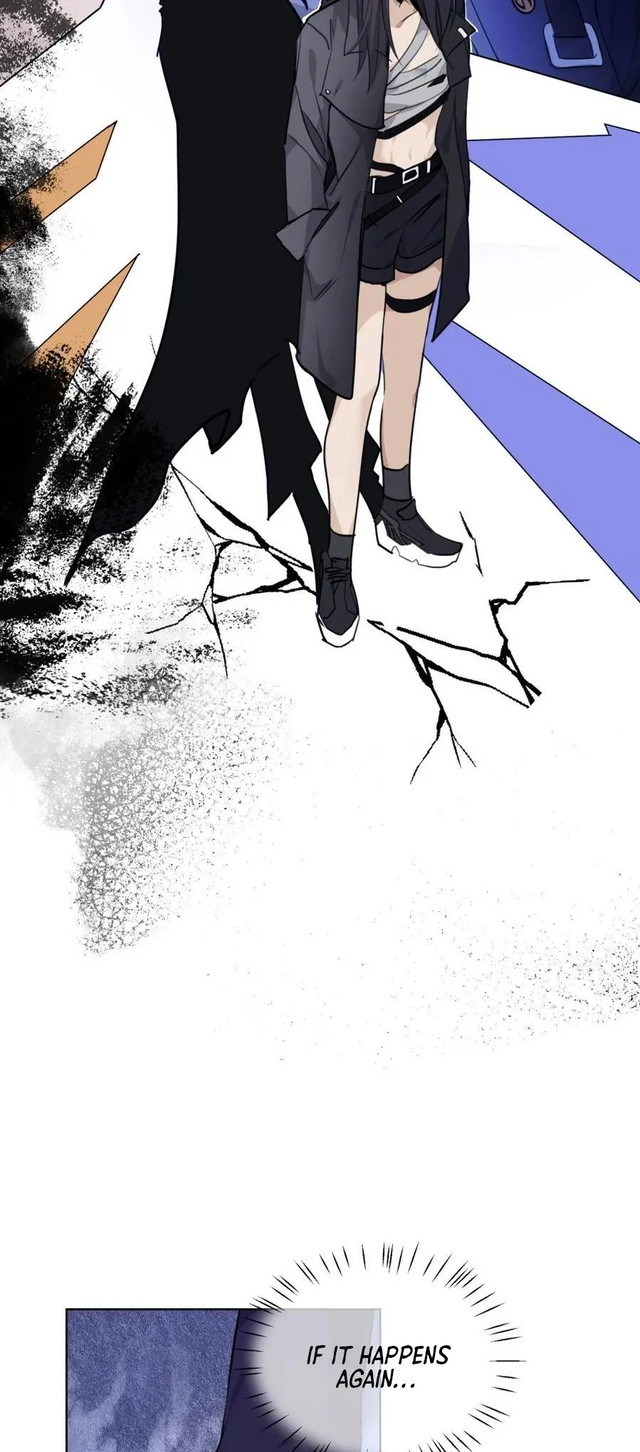 Your Head’s Fallen Off Again Chapter 4 page 12 - 